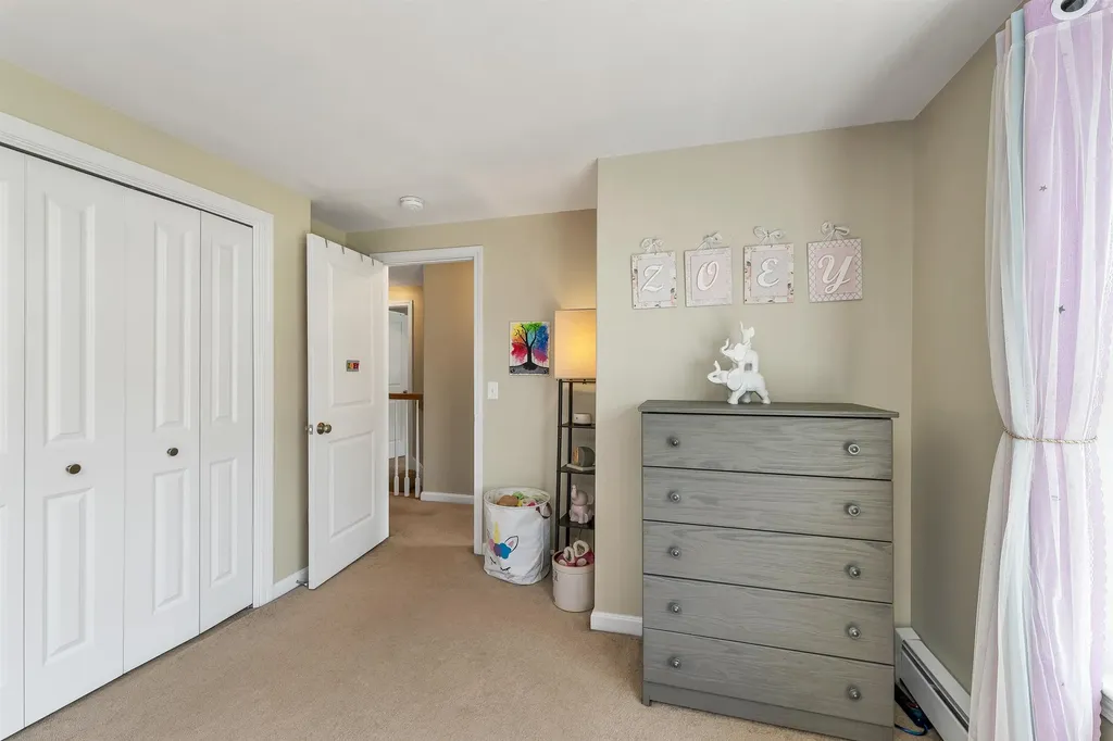 7 Cortland Drive Epping NH 03042