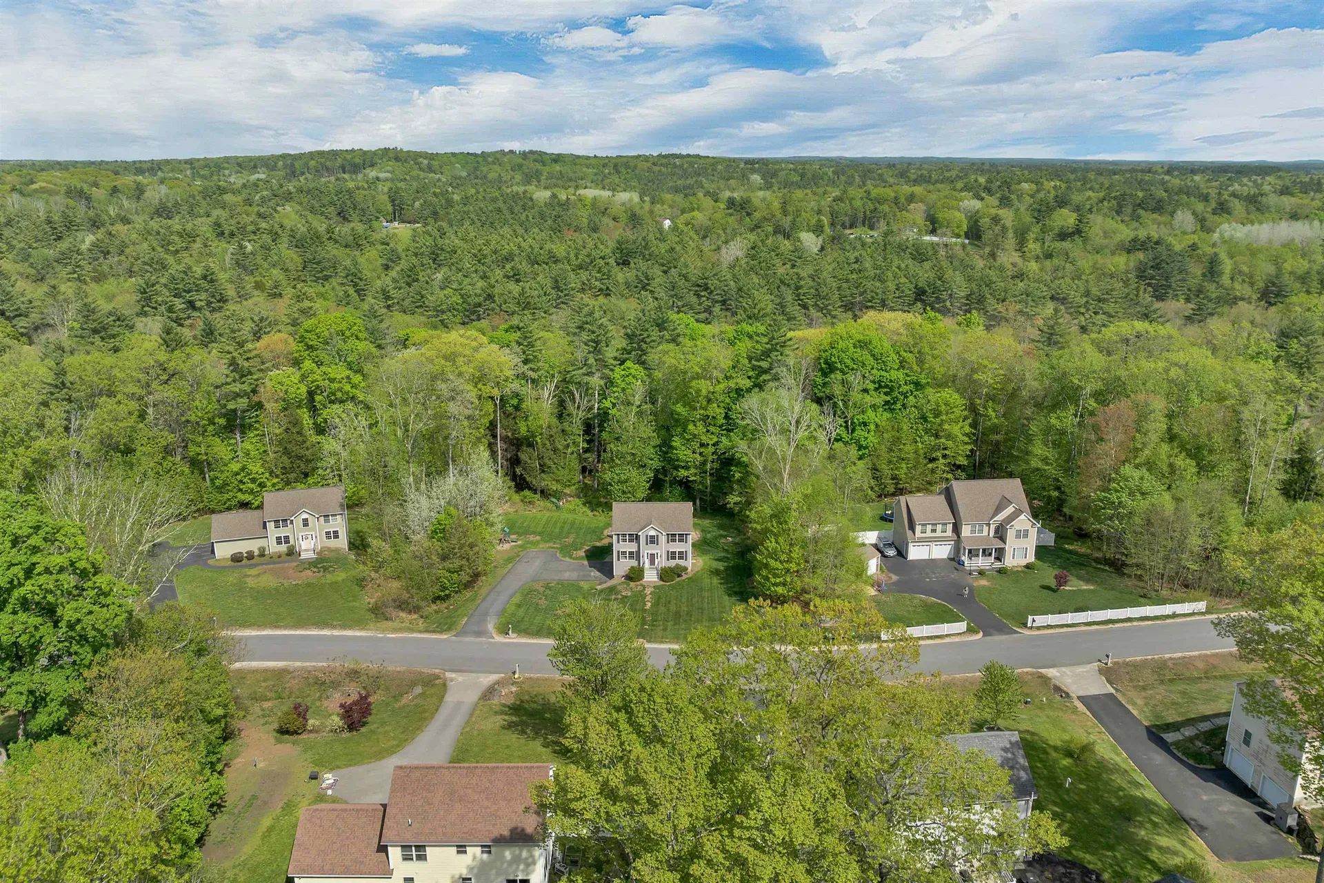 7 Cortland Drive Epping NH 03042