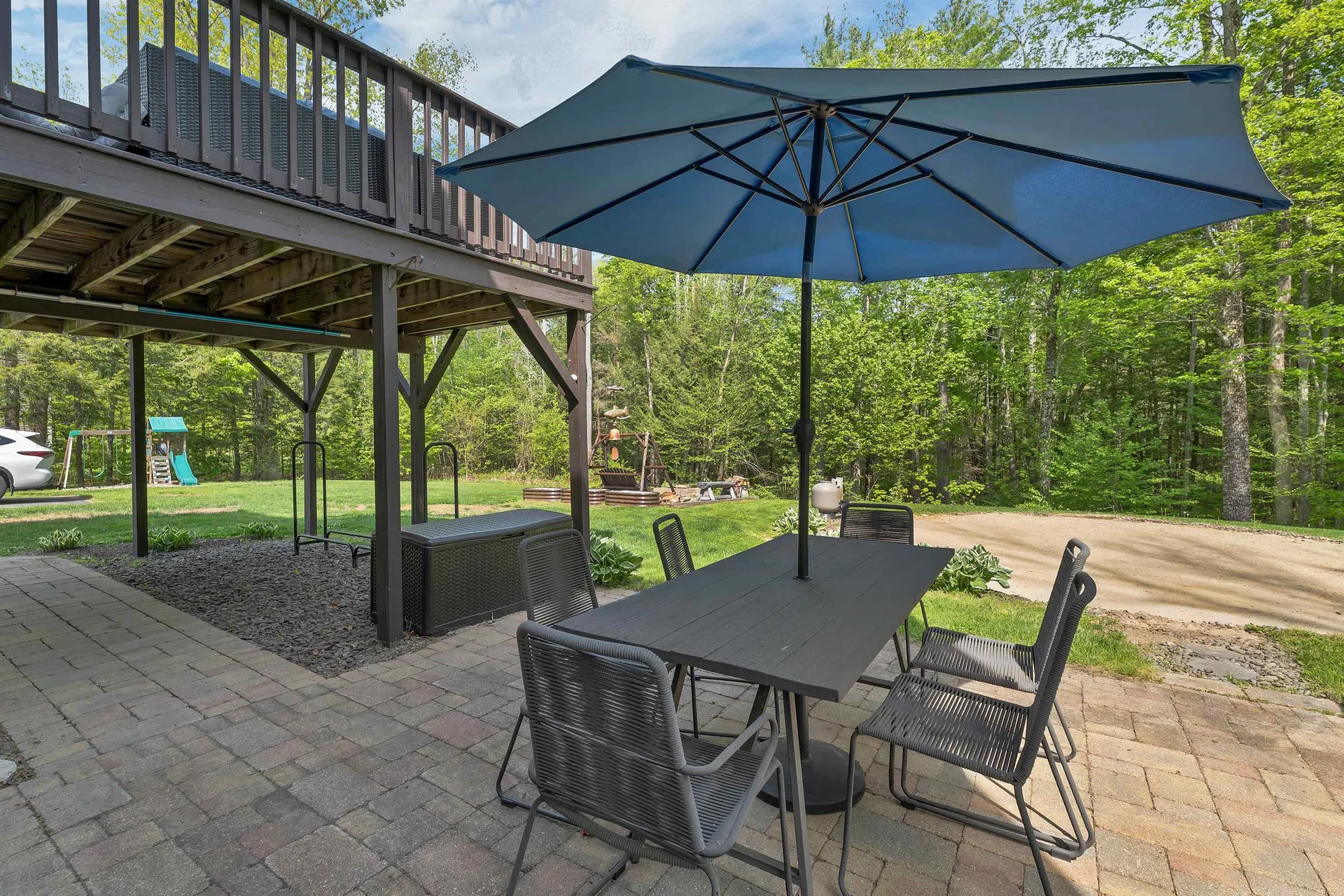 7 Cortland Drive Epping NH 03042