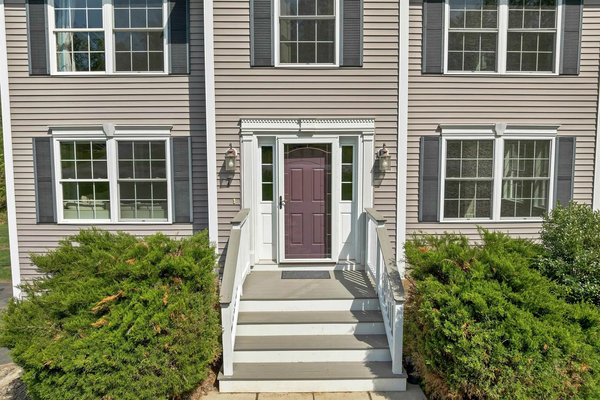 7 Cortland Drive Epping NH 03042