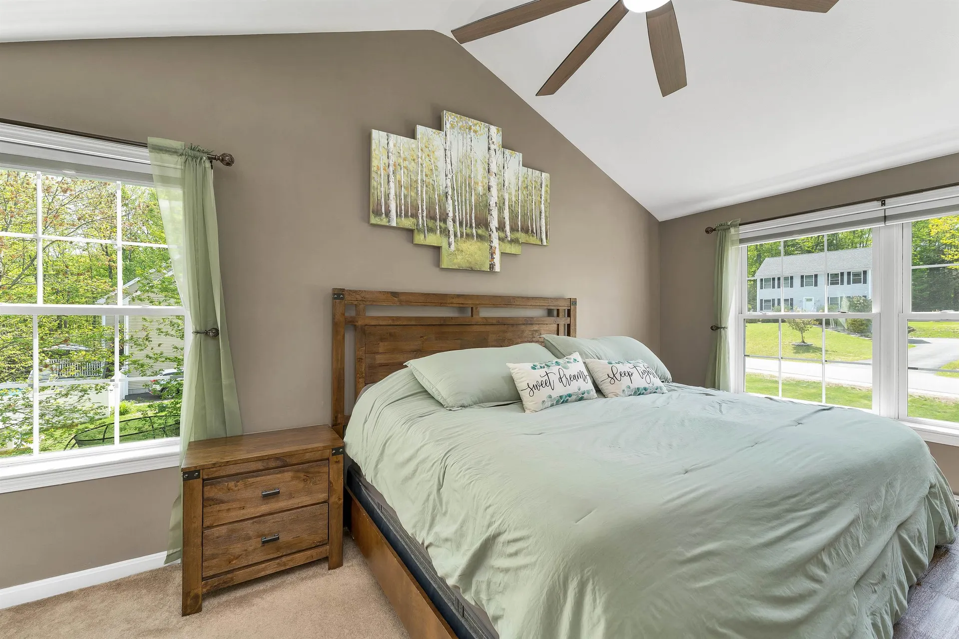 7 Cortland Drive Epping NH 03042