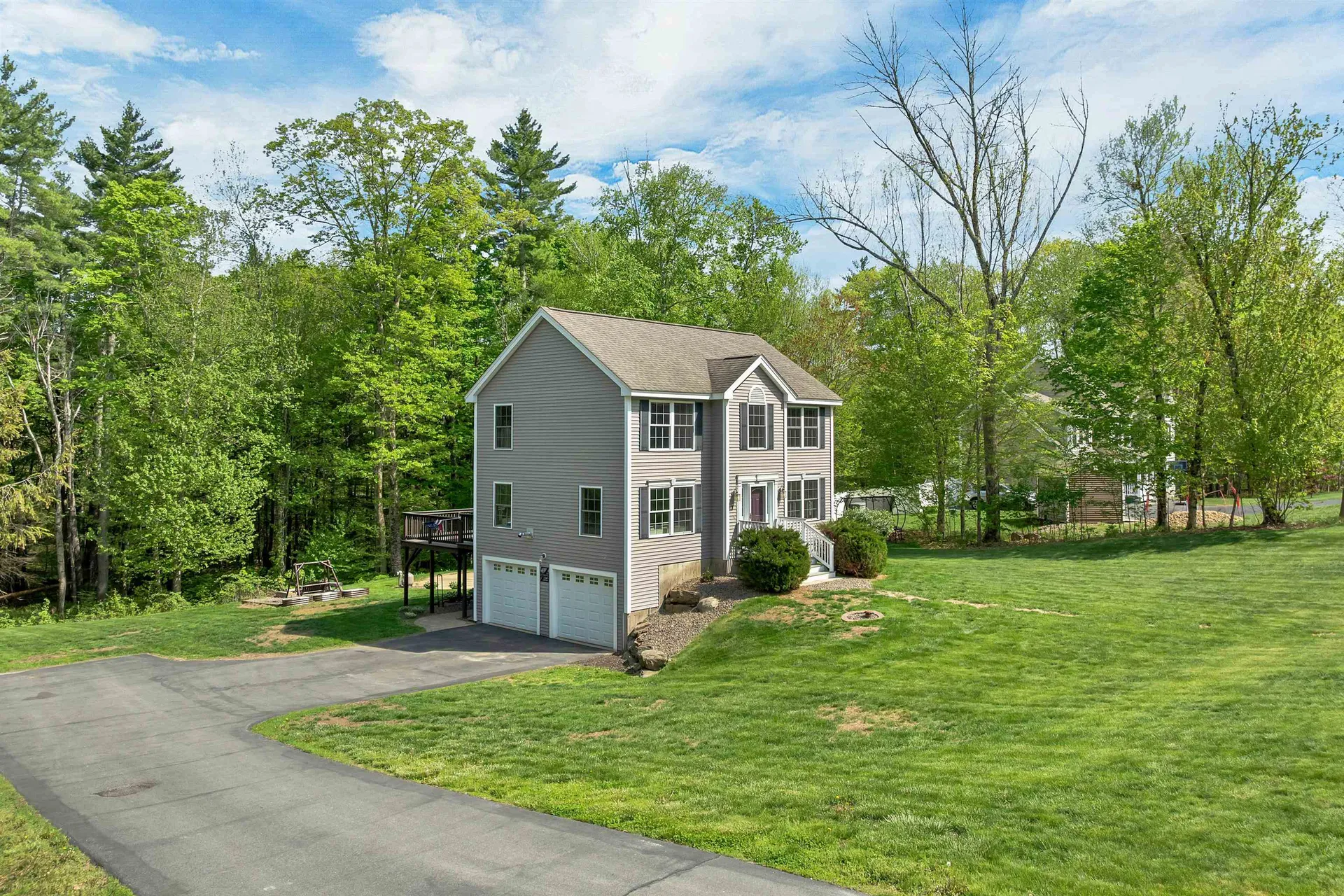 7 Cortland Drive Epping NH 03042