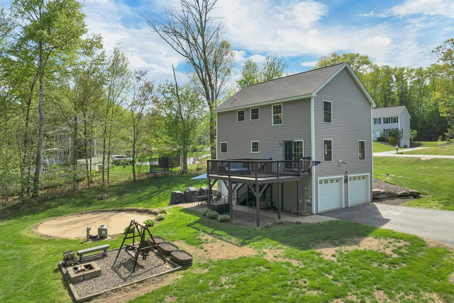7 Cortland Drive Epping NH 03042