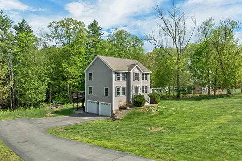 7 Cortland Drive Epping NH 03042
