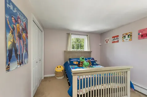 7 Cortland Drive Epping NH 03042