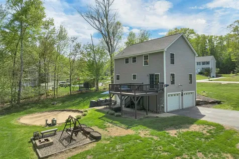 7 Cortland Drive Epping NH 03042