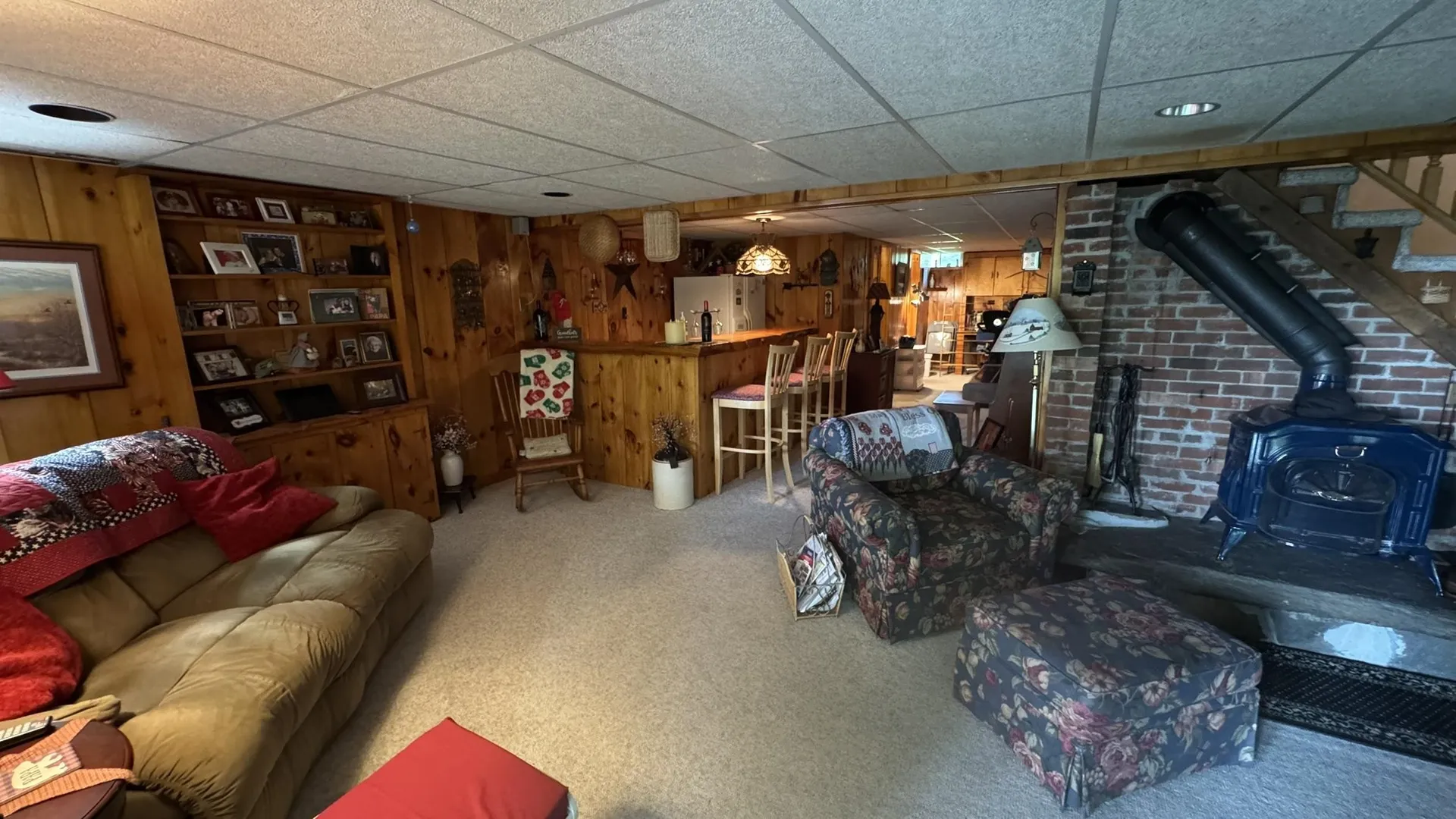 87 Stage Road Brookfield VT 05036