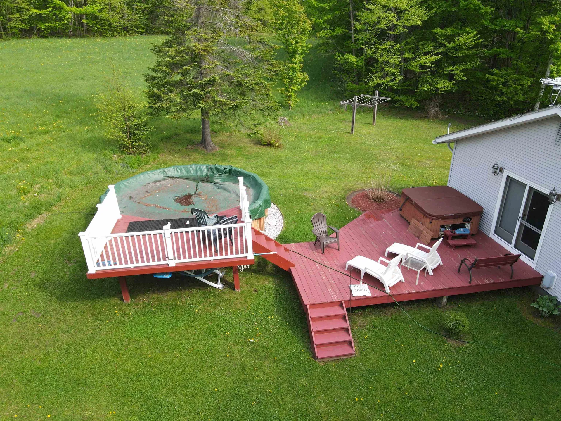 87 Stage Road Brookfield VT 05036