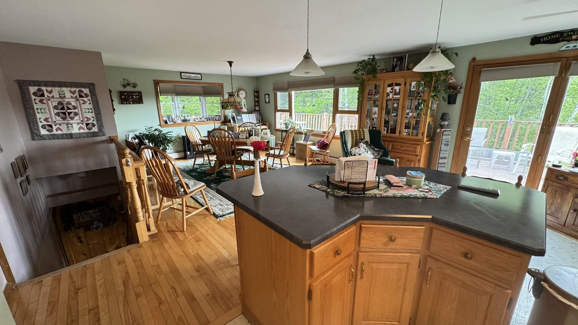 87 Stage Road Brookfield VT 05036