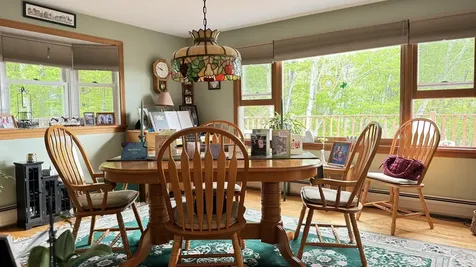 87 Stage Road Brookfield VT 05036