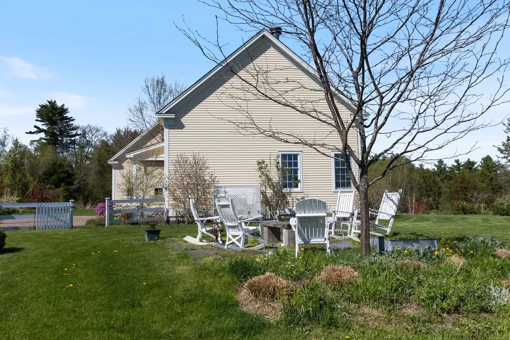 235 Primrose Lane Ferrisburgh VT 05456