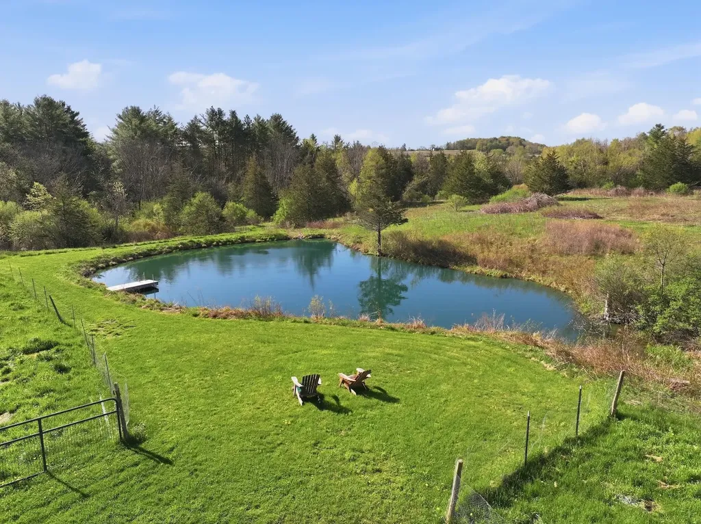 235 Primrose Lane Ferrisburgh VT 05456