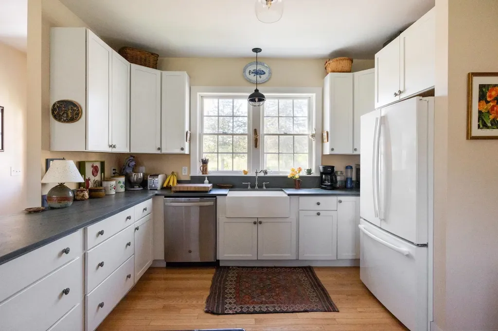 235 Primrose Lane Ferrisburgh VT 05456