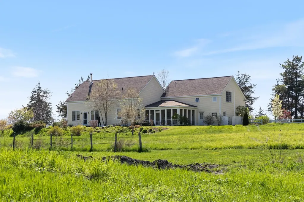 235 Primrose Lane Ferrisburgh VT 05456