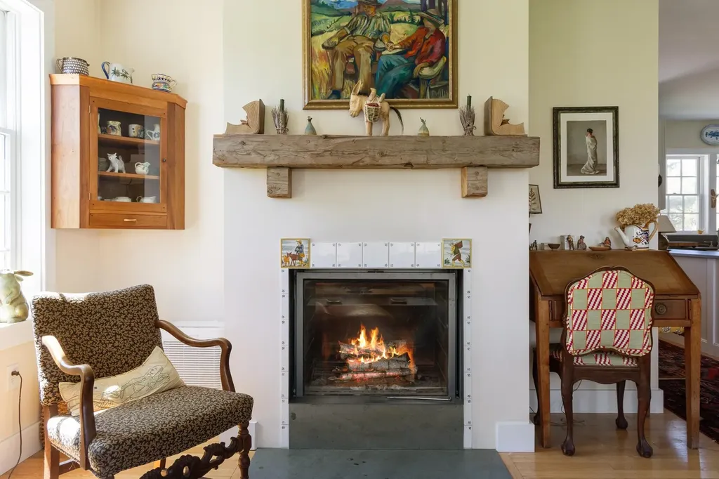 235 Primrose Lane Ferrisburgh VT 05456