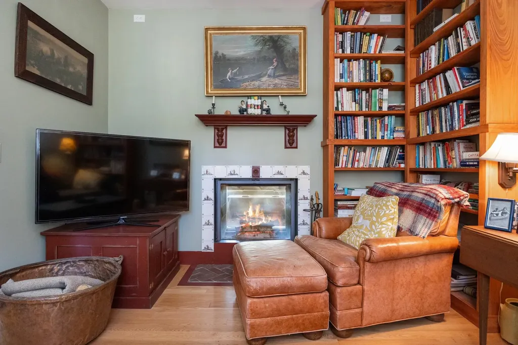 235 Primrose Lane Ferrisburgh VT 05456