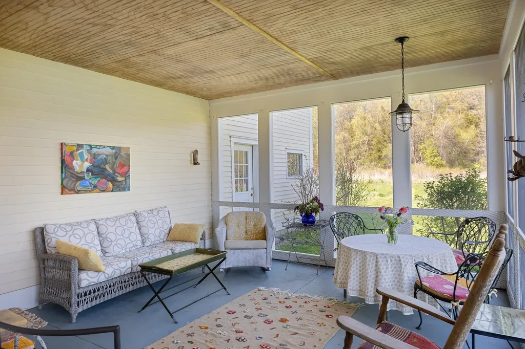 235 Primrose Lane Ferrisburgh VT 05456
