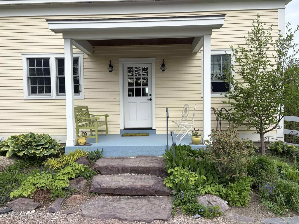 235 Primrose Lane Ferrisburgh VT 05456