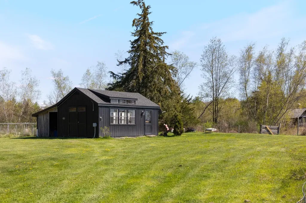 235 Primrose Lane Ferrisburgh VT 05456