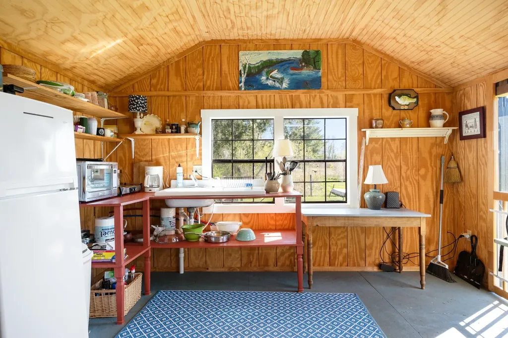 235 Primrose Lane Ferrisburgh VT 05456