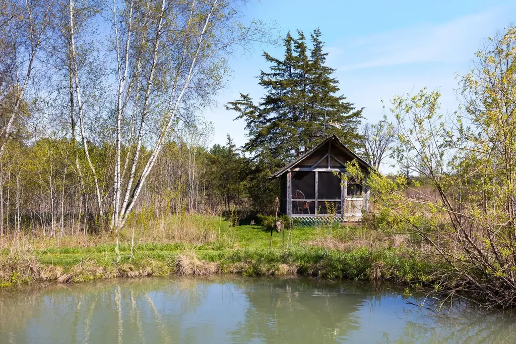 235 Primrose Lane Ferrisburgh VT 05456