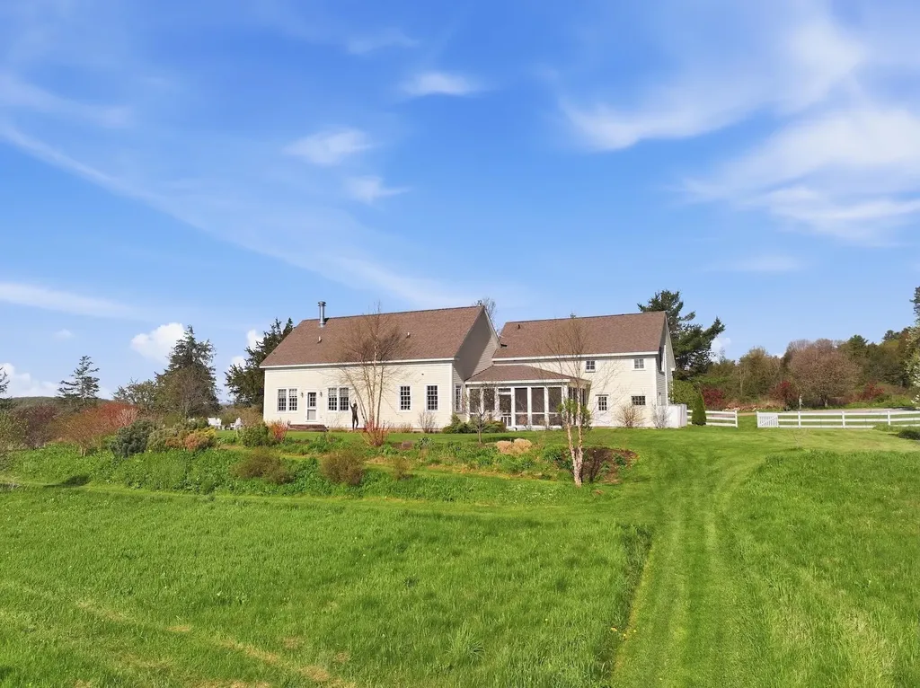 235 Primrose Lane Ferrisburgh VT 05456