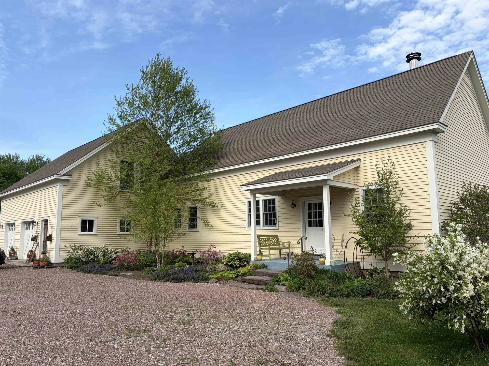 235 Primrose Lane Ferrisburgh VT 05456