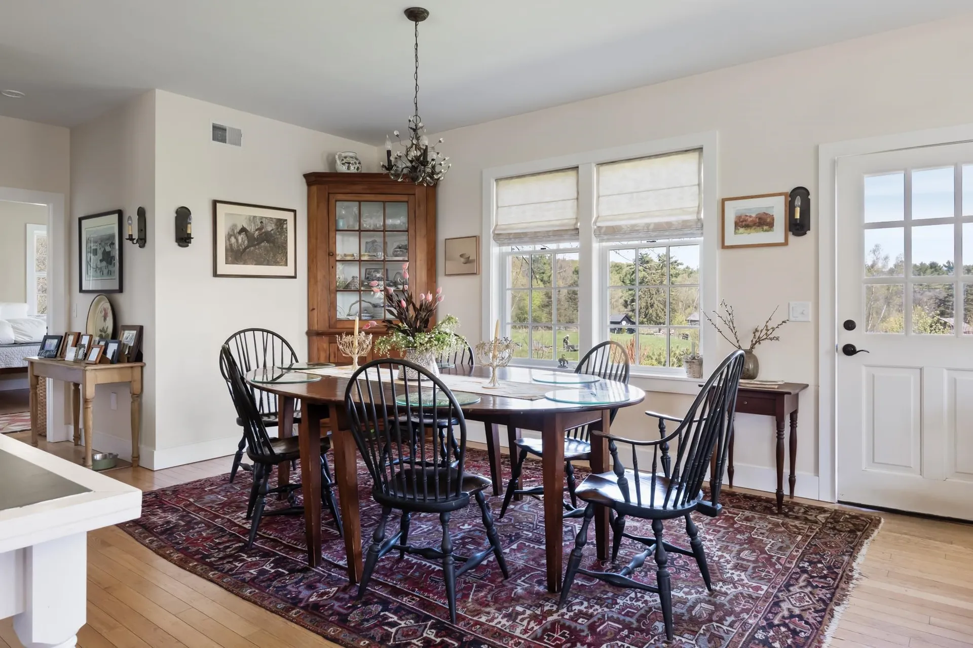 235 Primrose Lane Ferrisburgh VT 05456