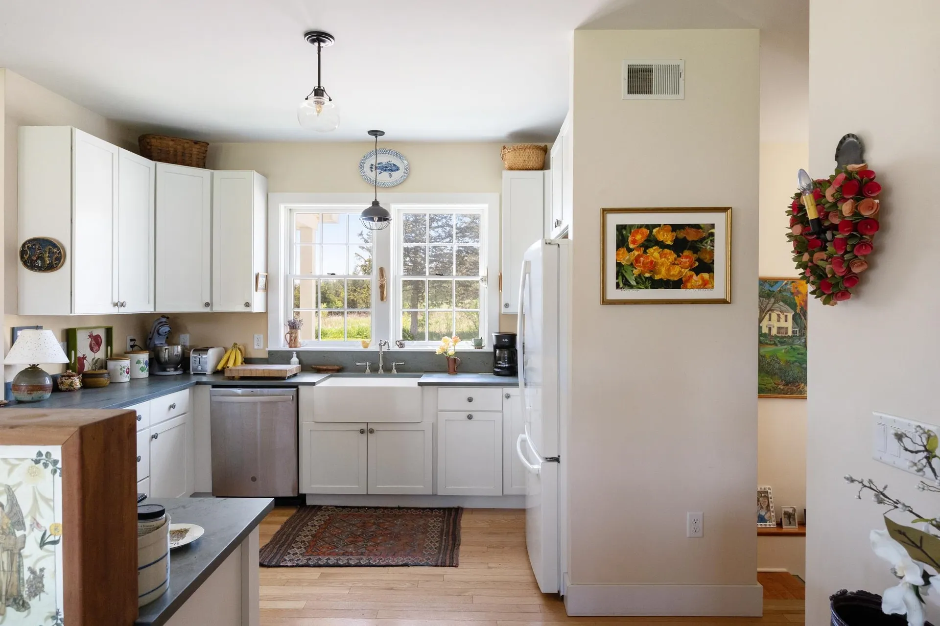 235 Primrose Lane Ferrisburgh VT 05456