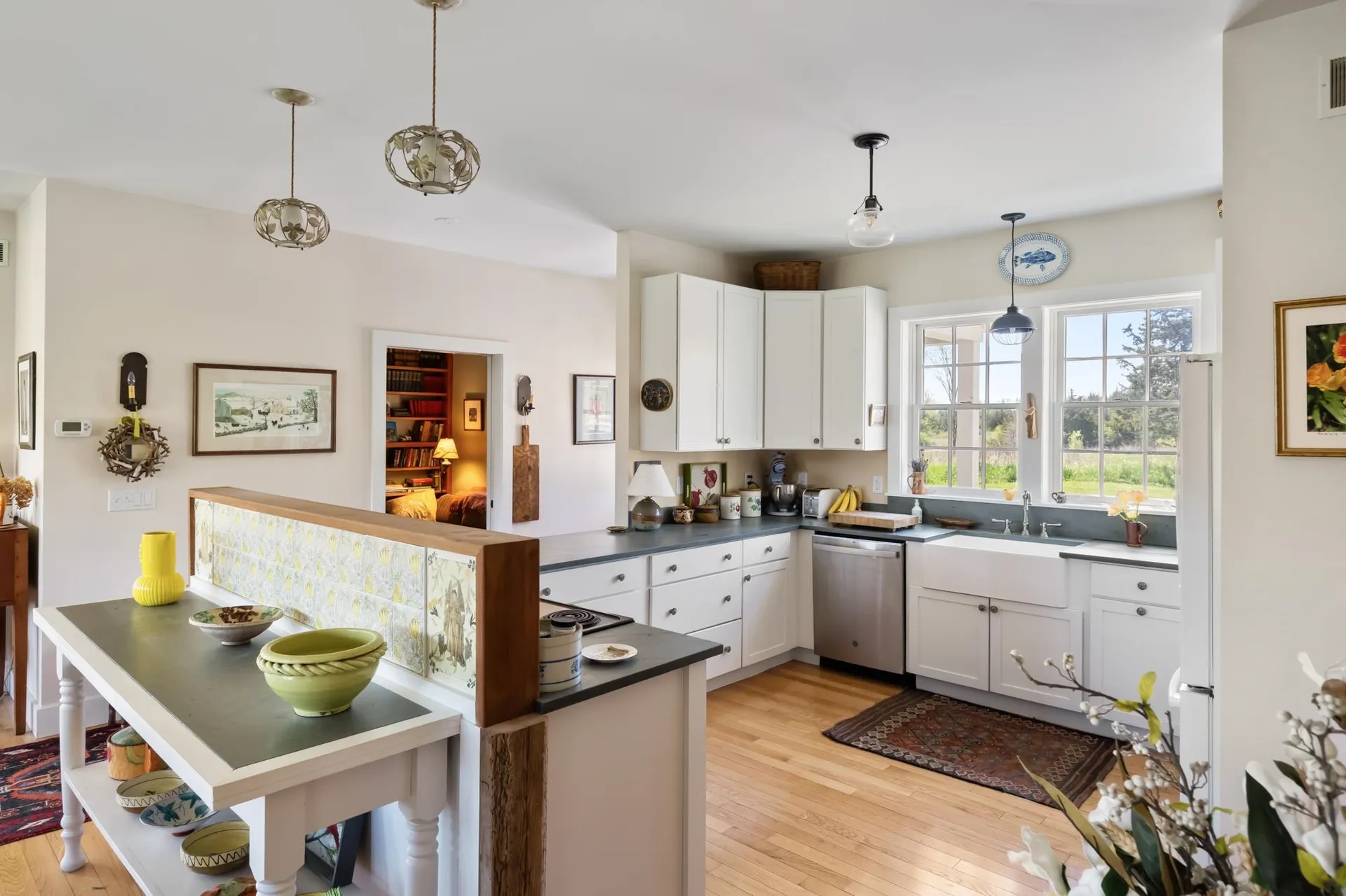 235 Primrose Lane Ferrisburgh VT 05456
