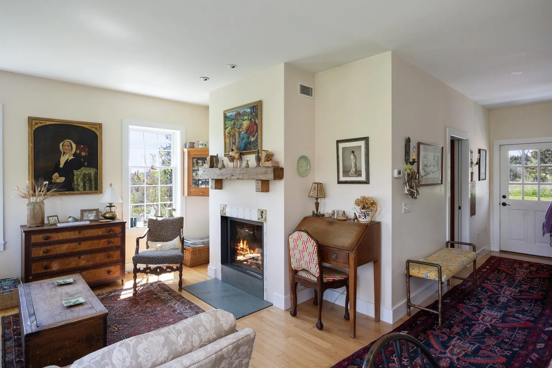 235 Primrose Lane Ferrisburgh VT 05456