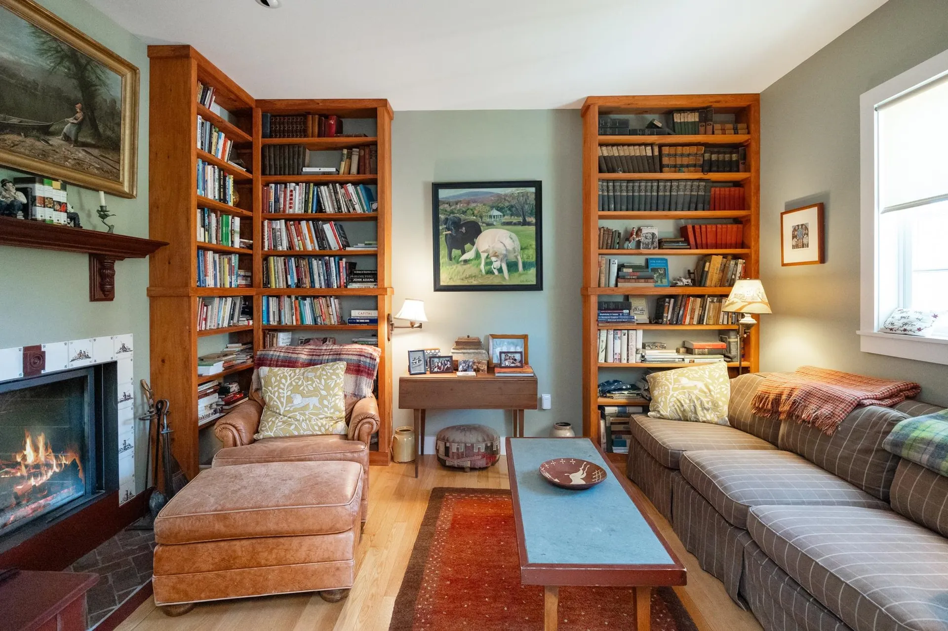 235 Primrose Lane Ferrisburgh VT 05456