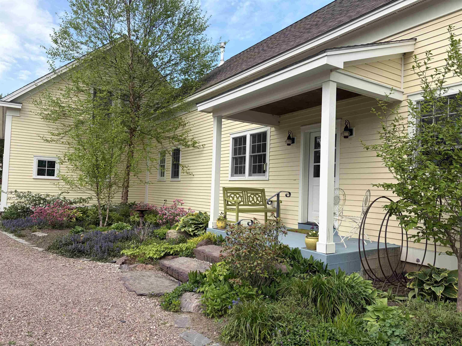 235 Primrose Lane Ferrisburgh VT 05456