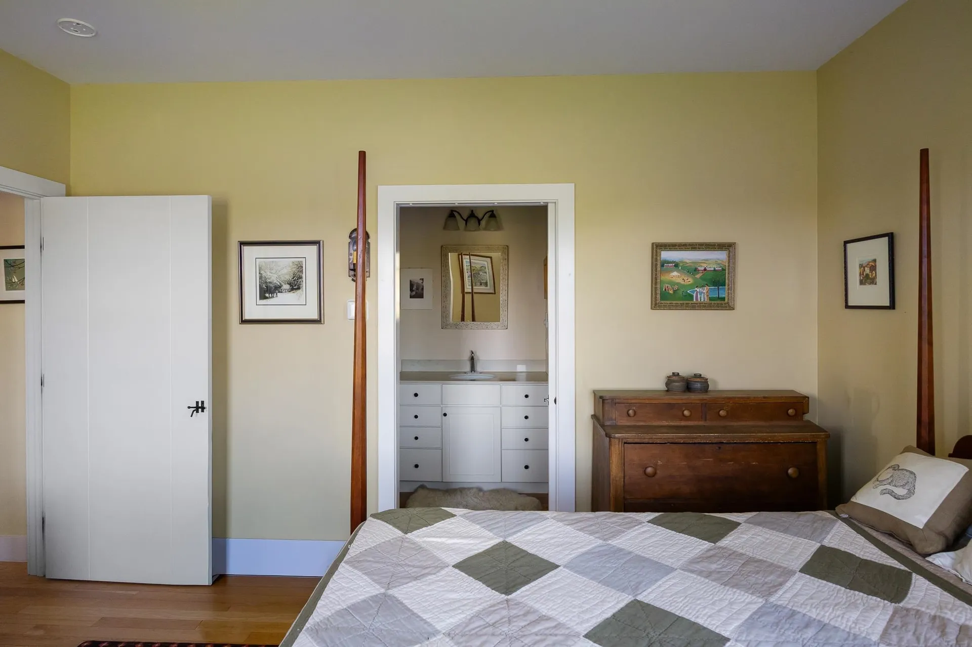 235 Primrose Lane Ferrisburgh VT 05456