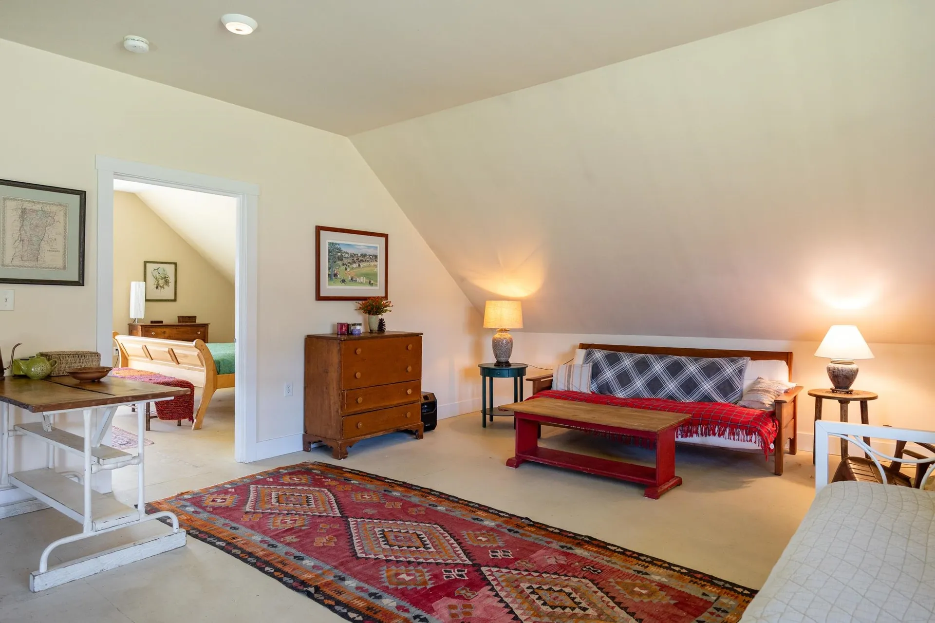235 Primrose Lane Ferrisburgh VT 05456