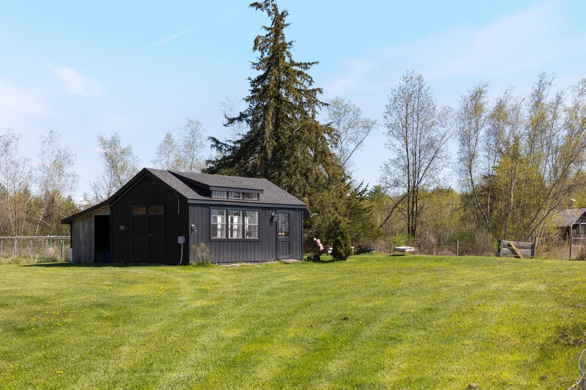 235 Primrose Lane Ferrisburgh VT 05456