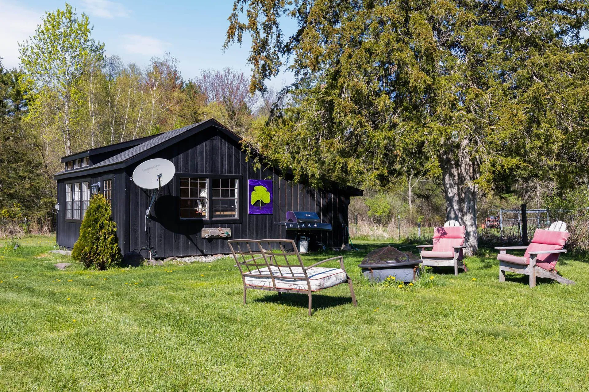 235 Primrose Lane Ferrisburgh VT 05456