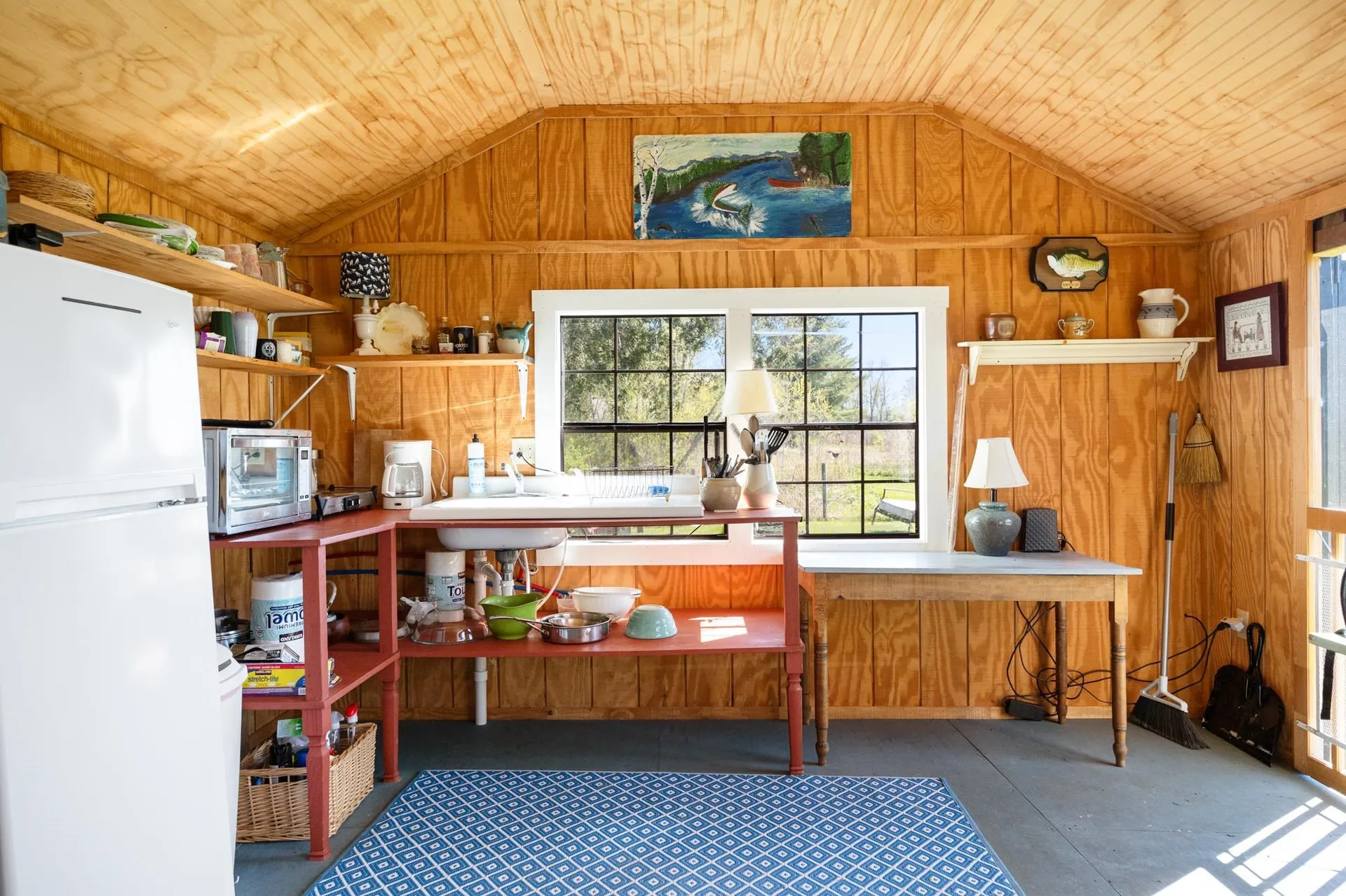235 Primrose Lane Ferrisburgh VT 05456