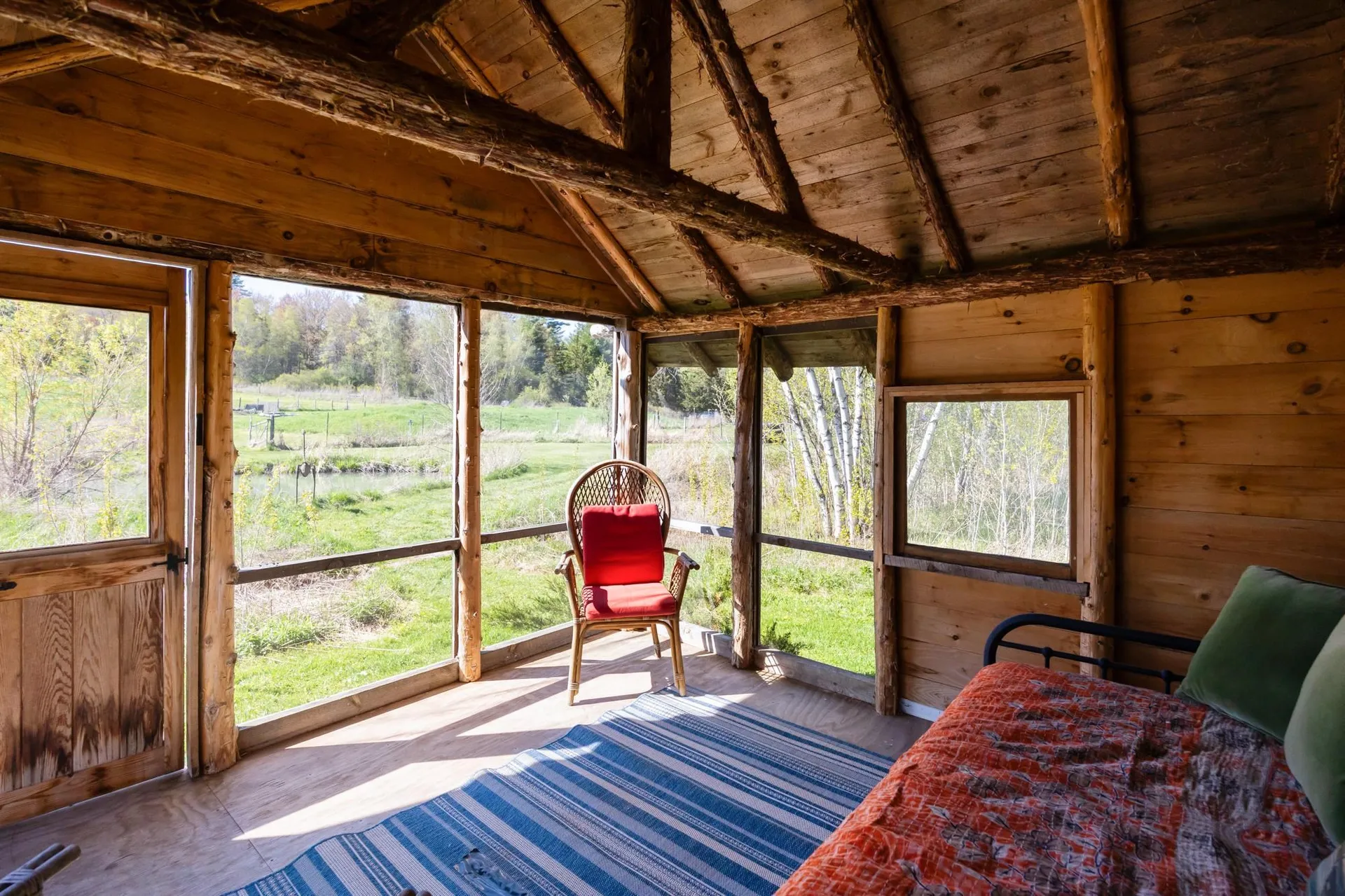 235 Primrose Lane Ferrisburgh VT 05456