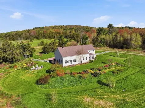 235 Primrose Lane Ferrisburgh VT 05456