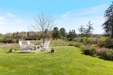 235 Primrose Lane Ferrisburgh VT 05456