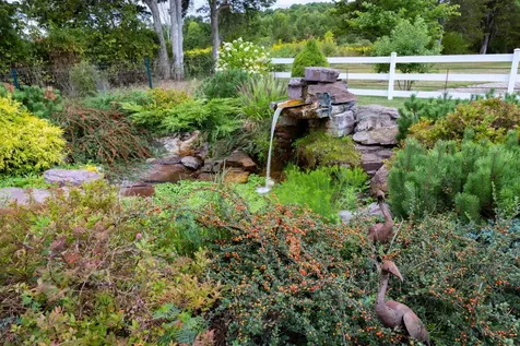 235 Primrose Lane Ferrisburgh VT 05456