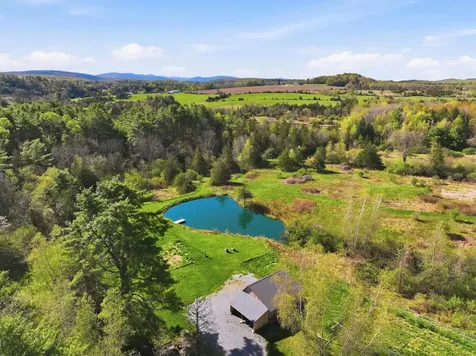 235 Primrose Lane Ferrisburgh VT 05456
