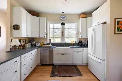 235 Primrose Lane Ferrisburgh VT 05456