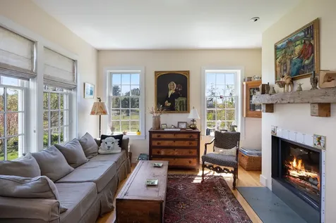235 Primrose Lane Ferrisburgh VT 05456