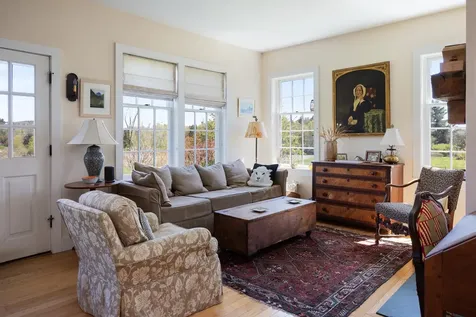 235 Primrose Lane Ferrisburgh VT 05456