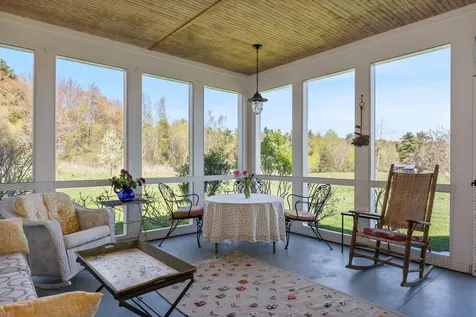 235 Primrose Lane Ferrisburgh VT 05456