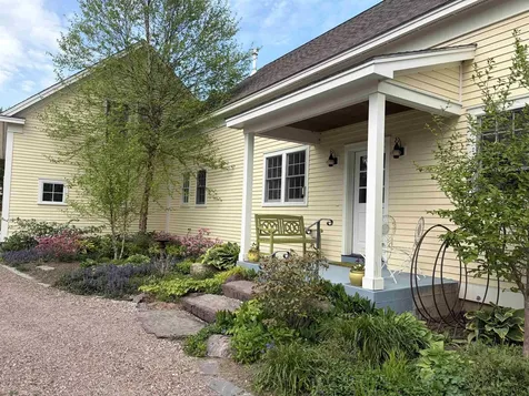 235 Primrose Lane Ferrisburgh VT 05456