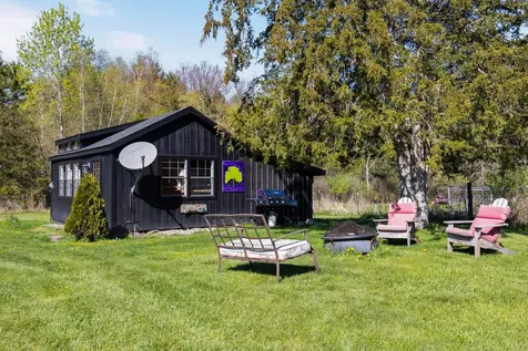 235 Primrose Lane Ferrisburgh VT 05456