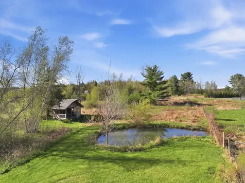 235 Primrose Lane Ferrisburgh VT 05456